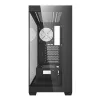 Κουτί υπολογιστή darkFlash DS900 Tower Μαύρο