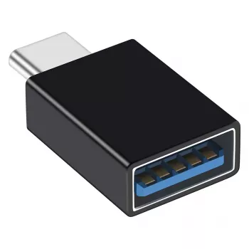 Καλώδιο USB RealPower MagneticCharge3 2m USB A Μπλε