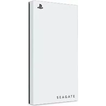 Εξωτερικός SSD SEAGATE Game Drive STMH1000200 1 TB USB 3.2 Λευκό