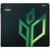Endgame Gear MPJ450 Gaming mousepad μαύρο, πράσινο