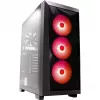 Xilence Performance C XG131 | X712.RGB Midi-Tower Μαύρο