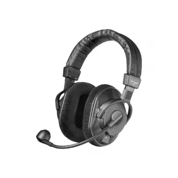 beyerdynamic DT 290 MK II 200/80 OHM Headset με δυναμικό μικρόφωνο