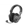 beyerdynamic DT 290 MK II 200/80 OHM Headset με δυναμικό μικρόφωνο