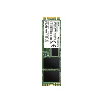 Μονάδα SSD Transcend 256 GB M.2 6 Gbit/s TS256GMTS830S