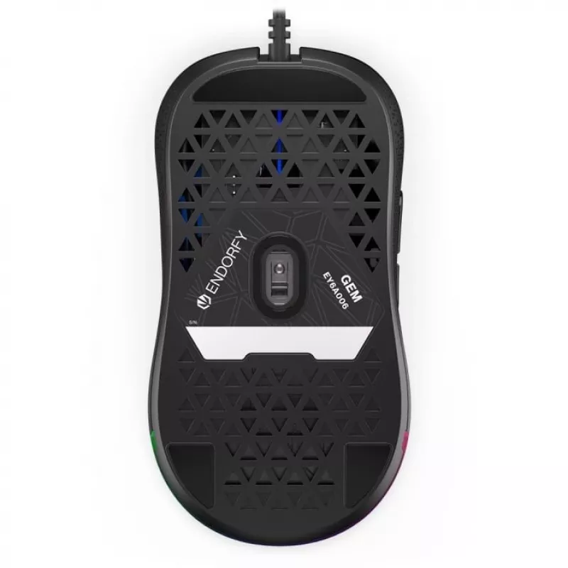 Ποντίκι USB OPTICAL GEM/EY6A006 ENDORFY