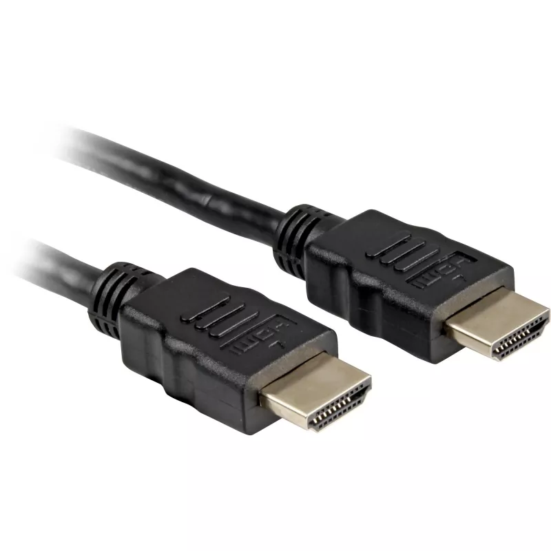 Καλώδιο HDMI Sharkoon - HDMI αρσενικό σε HDMI αρσενικό