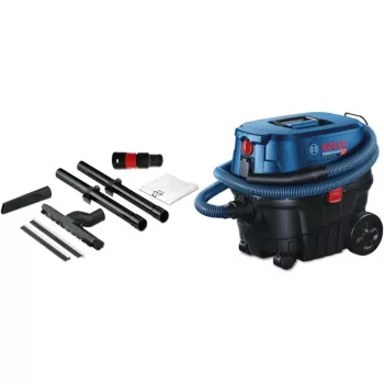 Bosch GAS 12-25 PL 21 L απορροφητήρας υγρών & στερεών 1250 W σακούλα σκόνης