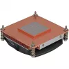 Inter-tech 88885583 Διακομιστής Μαύρο