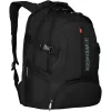 Wenger/SwissGear Transit Τσάντα notebook 40,6 cm (16) Σακίδιο Μαύρο