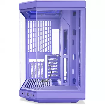 HYTE Y70 Midi Tower Μωβ