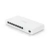 Ubiquiti Networks UISP Managed L2 Gigabit Ethernet (10/100/1000) Power over Ethernet (PoE) Λευκό (UISP-S-EU)