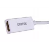 UNITEK Y-6331 Κάρτες διασύνδεσης/προσαρμογείς HDMI