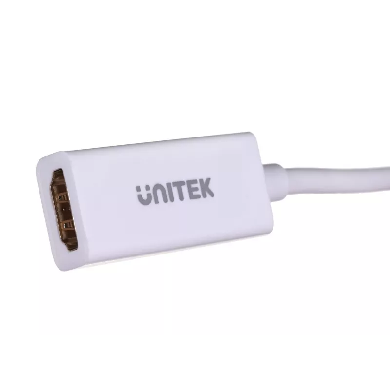 UNITEK Y-6331 Κάρτες διασύνδεσης/προσαρμογείς HDMI