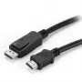 Καλώδιο DisplayPort VALUE DP - HDTV M/M 10 m