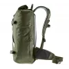 Σακίδιο ποδηλάτου - Deuter Amager 25+5 γραφίτης