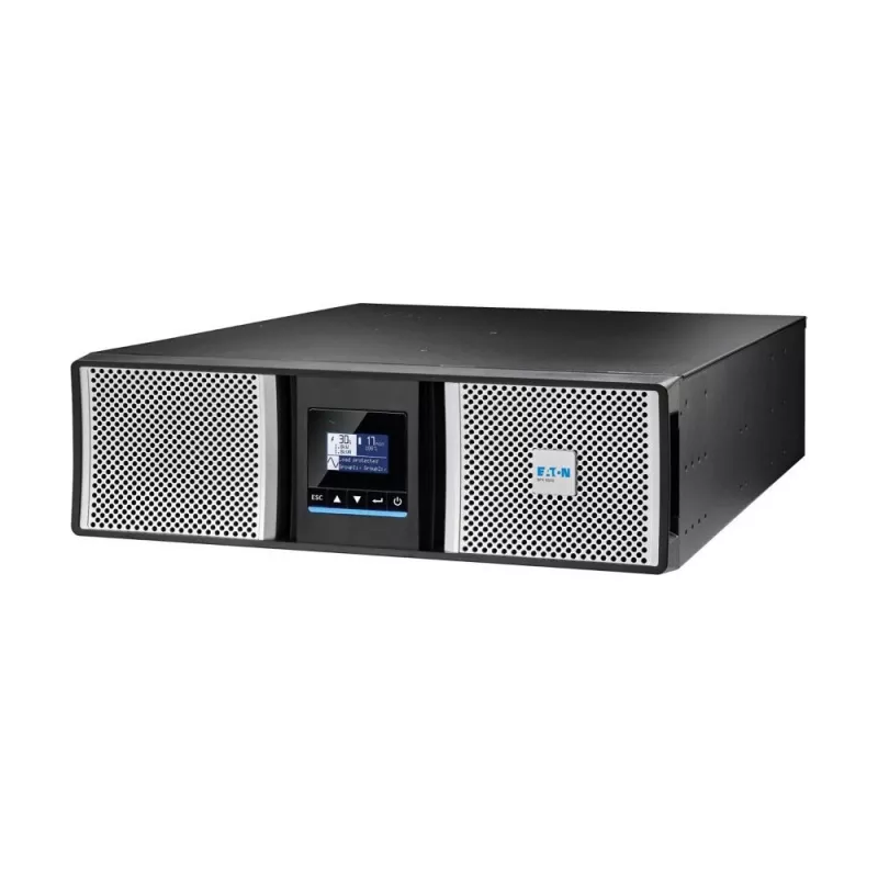 Eaton 9PX 5000i RT3U αδιάλειπτη παροχή ισχύος UPS 5 kVA 5000 W