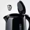 Severin WK 4322 βραστήρας 1,7 L 2200 W μαύρο
