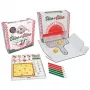 Dice and Slice, Επιτραπέζιο παιχνίδι