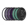 Σετ φίλτρων Freewell M2 Series Quick Swap 77mm — 5 φίλτρα (FW-77M2-5PACK)