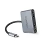 Σταθμός σύνδεσης DICOTA D32063 για Tablet Smartphone Laptop