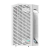 Κουτί υπολογιστή Darkflash DY470 (λευκό) + 4 ανεμιστήρες