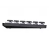 Logitech Master Series MX Mechanical - Πληκτρολόγιο