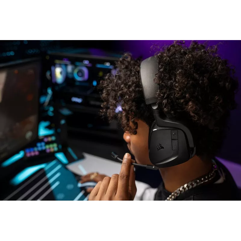 Ακουστικά Corsair VOID WIRELESS v2