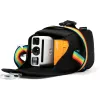 Τσάντα ώμου Polaroid Bag For Go Multi πολύχρωμη