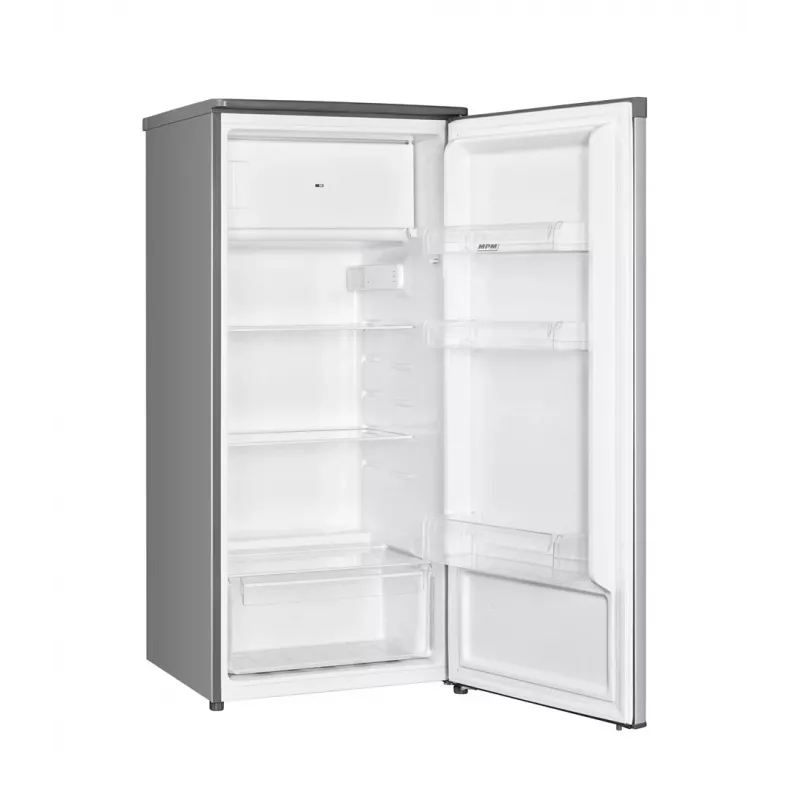 Ψυγείο MPM-200-CJ-19/E ανοξείδωτο ατσάλι