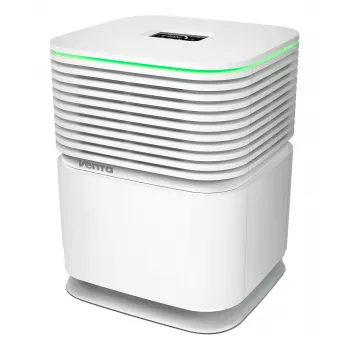 Καθαριστής αέρα VENTA AW730 Hybrid AeroStyle Compact λευκό — VENTA AW730CW υγραντήρας και καθαριστής αέρα, συμπαγής υβριδική μονάδα