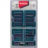 Makita E-03109 εξάρτημα εργαλείου μαύρο