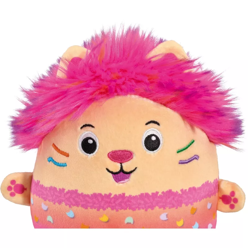 Λούτρινο Schmidt Spiele Gabby's Dollhouse Celebration Marty φιγούρα plush 42810