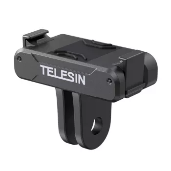 Telesin μαγνητική διπλή βάση DJI Osmo 360