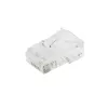 Βύσμα RJ45 LogiLink MP0020 Διάφανο
