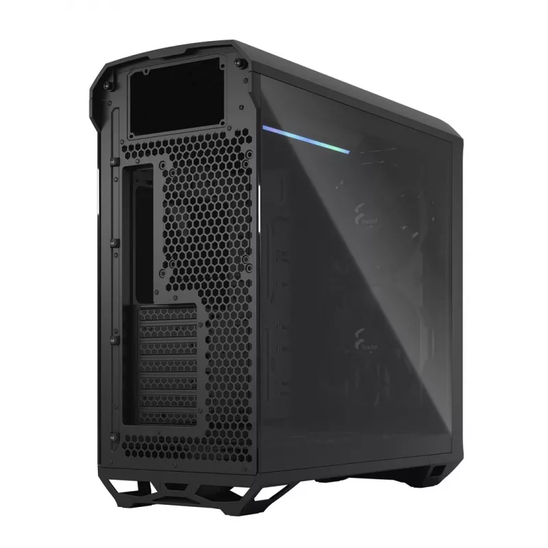 Fractal Design Torrent Tower μαύρο