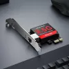 Κάρτα δικτύου Mercusys MA310E Ενσύρματη συνδεσιμότητα