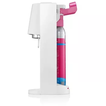 Συσκευή σόδας SodaStream Terra White