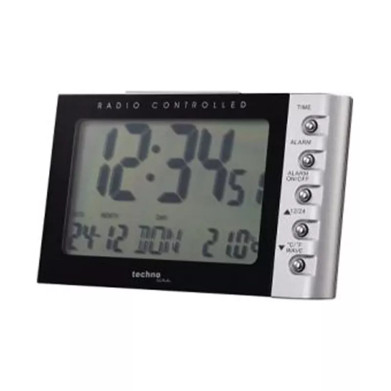 Ψηφιακό ξυπνητήρι Technoline WT 188