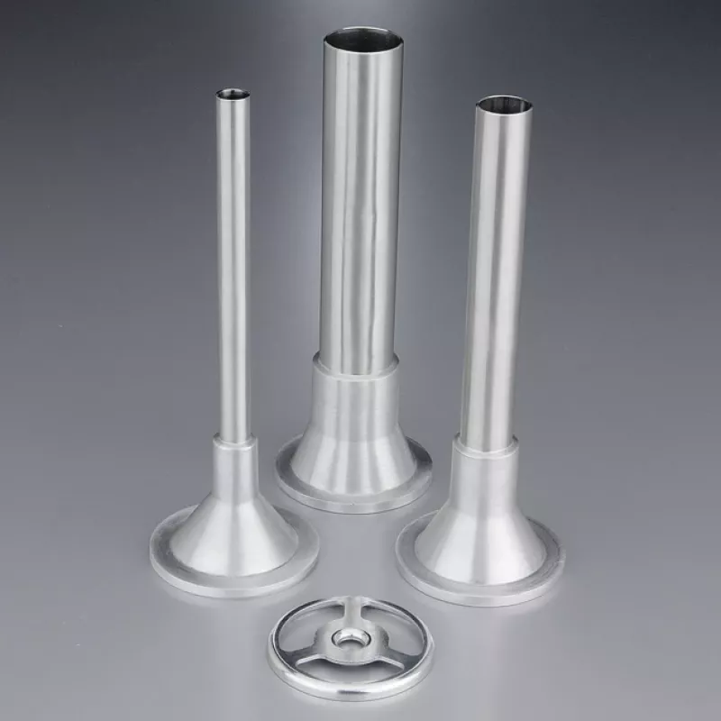 Κιμάς Gastroback Design Mincer Advanced