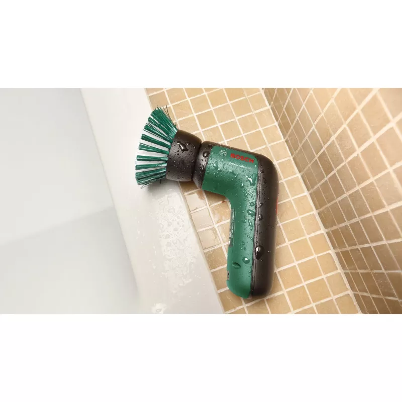 Bosch 06033E0002 μπαταρία μαύρο