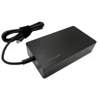 Τροφοδοτικό φορητού υπολογιστή LC-Power LC-NB-PRO-140-C 140W εξωτερικός προσαρμογέας laptop