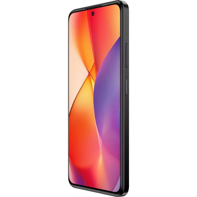 Smartphone myPhone N23 Plus 6.7 ιντσών 256 GB Cosmic μαύρο