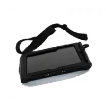Zebra SG-ET5X-8HLST-01 Θήκη tablet 20,3 cm (8 ίντσες) θήκη μαύρη