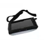 Zebra SG-ET5X-8HLST-01 Θήκη tablet 20,3 cm (8 ίντσες) θήκη μαύρη