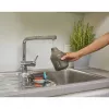 Ψεκαστήρας χειρός Gardena 11110-20 0,75 L μαύρο