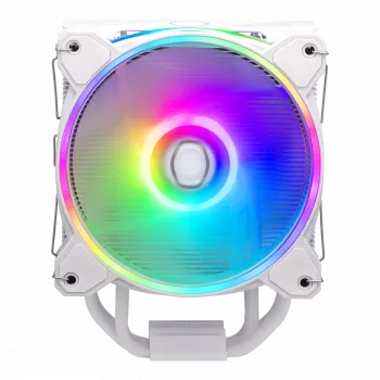 Ψύκτρα CPU Hyper 212 Halo AGB λευκή