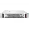 HPE - D3700 - Θήκη αποθήκευσης - 25 υποδοχές (SATA-600 / SAS-3) Rack τοποθέτηση σε rack 2U