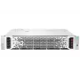 HPE - D3700 - Θήκη αποθήκευσης - 25 υποδοχές (SATA-600 / SAS-3) Rack τοποθέτηση σε rack 2U