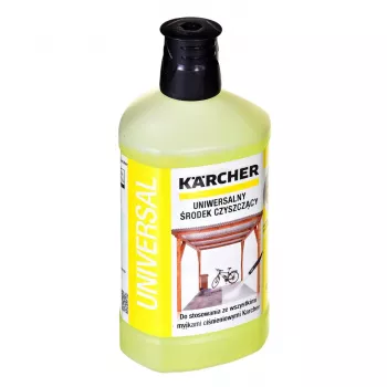 Καθαριστικό γενικής χρήσης Karcher 6.295-753.0 – 1000 ml, συμπύκνωμα
