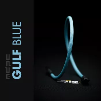 MDPC-X Sleeve Medium - Gulf-μπλε, 1 m